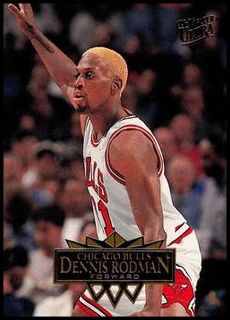 210 Dennis Rodman